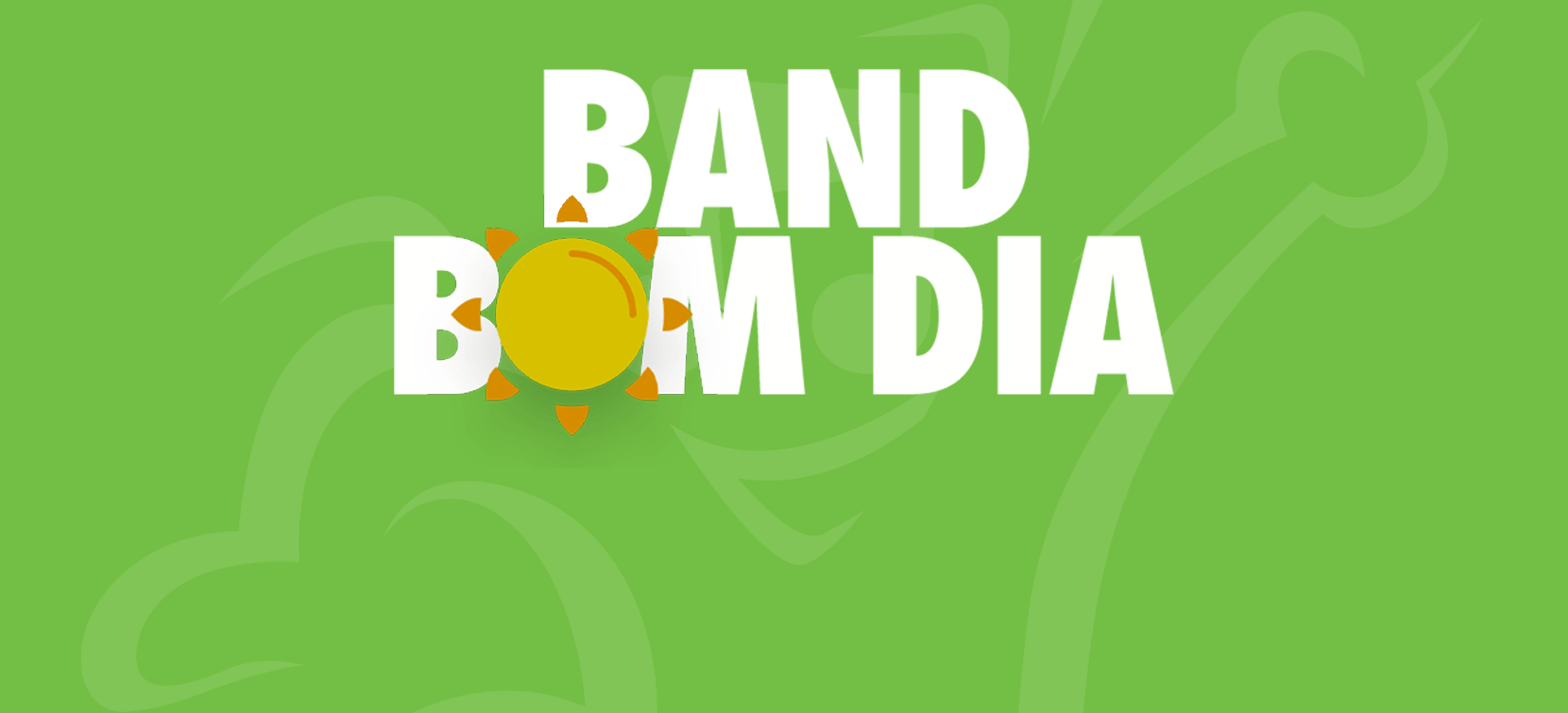 Band Bom Dia - Band FM Triângulo