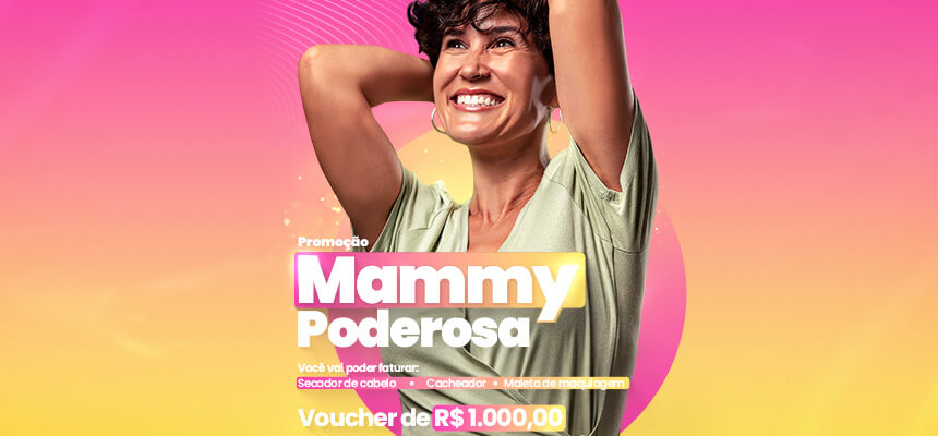 Mammy Poderosa