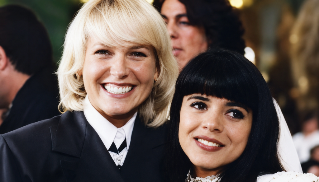 Xuxa avalia medidas judiciais contra Mara Maravilha após sequência de